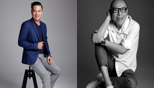 Vietnam International Fashion Week: Hồ sơ "khủng" của 7 NTK quốc tế