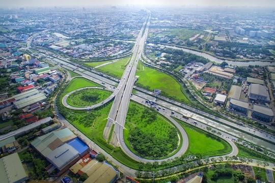 Sự thay đổi của giao thông Sài Gòn từ sau năm 1975 đến nay