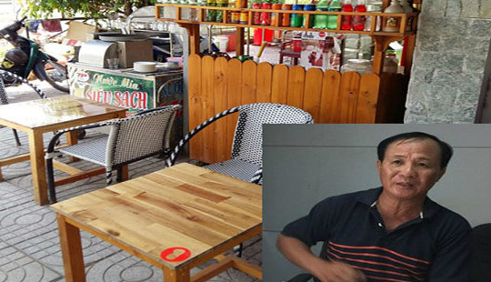 Diễn biến mới nhất vụ chủ quán cà phê bị khởi tố: Tòa án trả hồ sơ để điều tra bổ sung