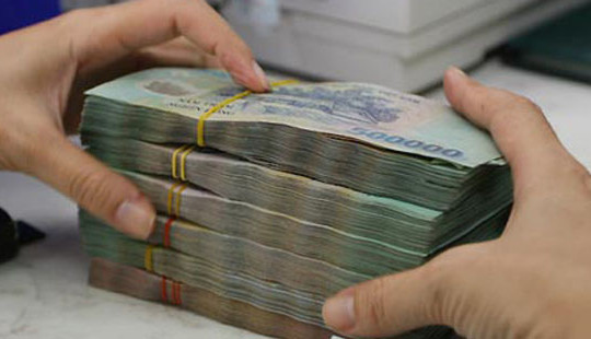 Được vay ưu đãi từ Quỹ Phát triển doanh nghiệp nhỏ và vừa