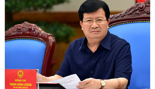Cần quyết liệt hơn trong việc xã hội hóa, tạo cơ chế thu hút đầu tư vào công trình hạ tầng giao thông