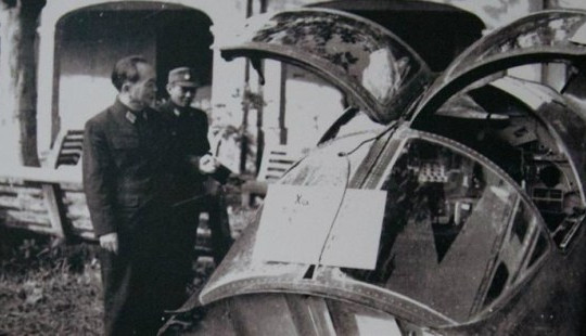 "Con lợn đất" - Kẻ thế chân Thần Sấm trong chiến tranh Việt Nam