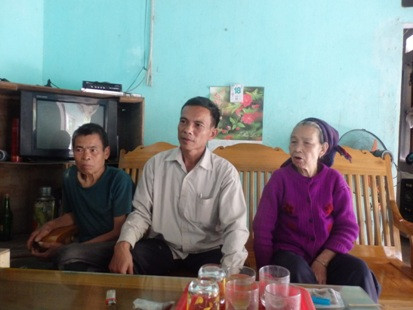 Thanh Hóa: Đình chỉ cán bộ xã ăn chặn tiền chính sách