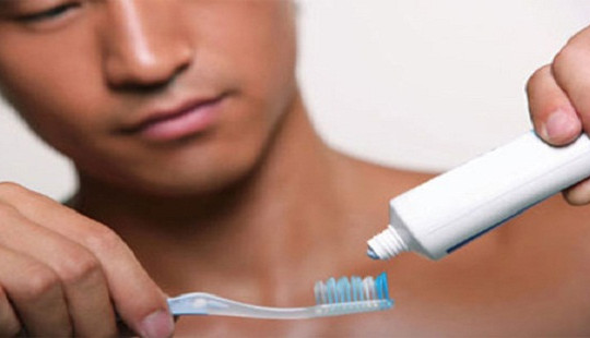 Những điều bạn chưa biết về đánh răng buổi sáng
