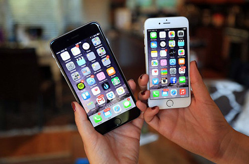 Trung Quốc cấm iTunes Movies và iBooks Store trên thiết bị iOS