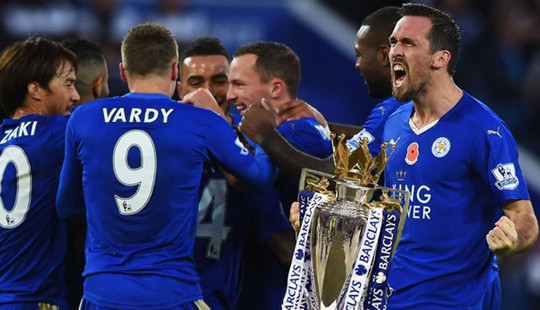 Leicester City và Ranieri: “Dòng sông không tắm hai lần”