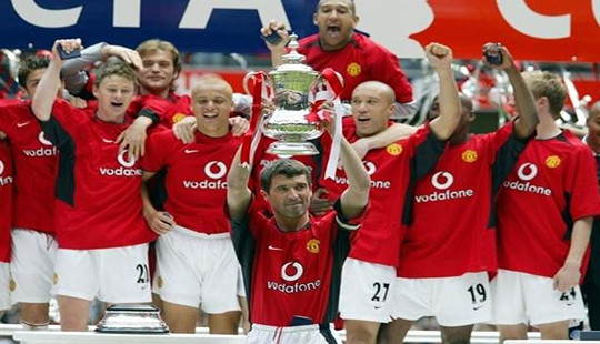 Man Utd-Crystal Palace: Niềm an ủi FA cúp