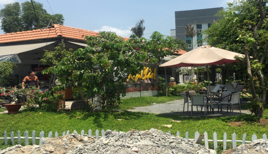 Trưởng Công an huyện Bình Chánh bị tạm đình chỉ công tác