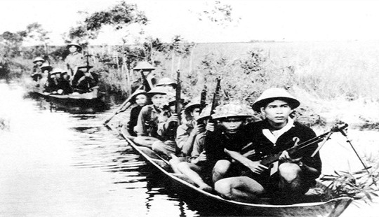 Chiến thắng 30/4: Những con số biết nói