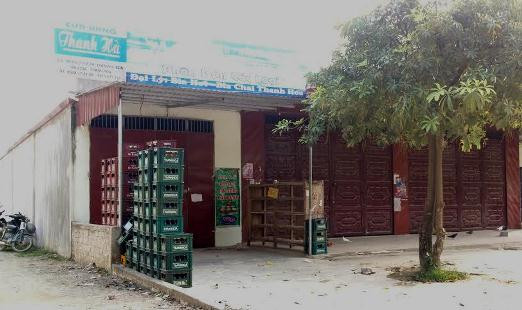 Vỡ hụi hàng chục tỷ đồng tại Thanh Hóa