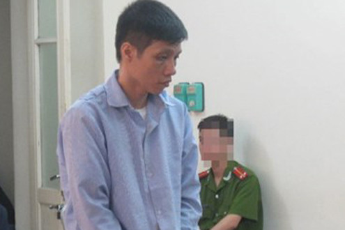 Chém người tơi tả rồi bỏ trốn hơn 5 năm