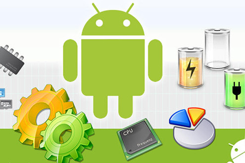 Những kinh nghiệm giúp tối ưu tốc độ điện thoại Android