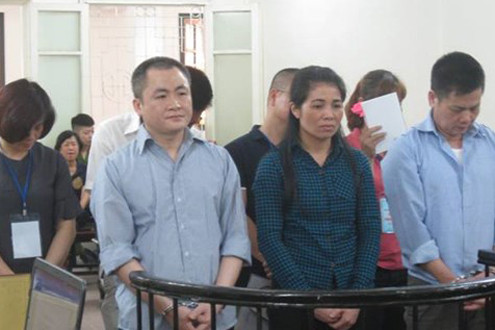 Tổng Giám đốc “hô biến” 58,8 tỷ thành 85 tỷ đồng