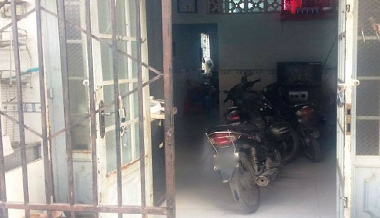 Bé gái 1 tuổi tử vong tại nhà trẻ không phép