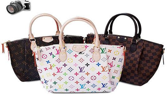 Louis Vuitton ngưng bán túi và phụ kiện in họa tiết monogram đa sắc