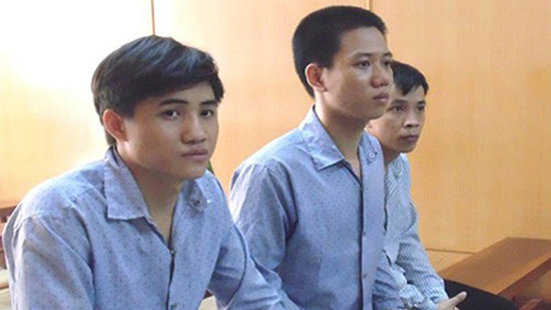 TP.HCM: Hủy án sơ thẩm vụ “Đánh bạc” và “Cướp tài sản”