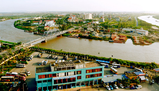 Gần 700 dự án FDI được cấp phép mới trong 4 tháng đầu năm 2016