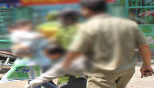 Giải cứu thành công bé gái 5 tuổi bị bắt cóc bán sang Trung Quốc