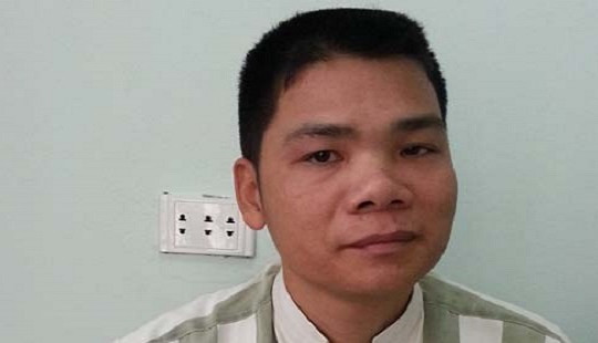 Hồi sinh sau hai lần nhận án tử của “nhiếp ảnh gia”
