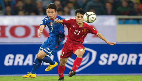 Việt Nam tụt hạng, Lào "nhảy" mạnh trên BXH tháng 4 của FIFA
