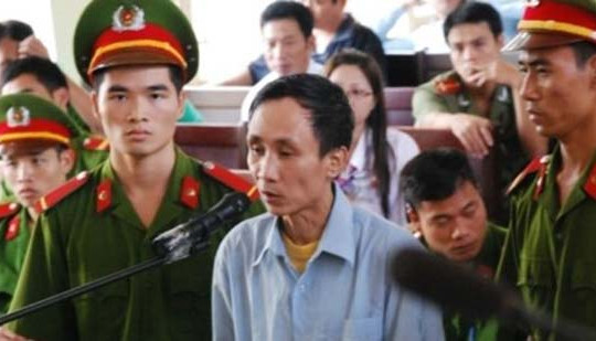 4 lần tuyên án tử, sau 11 năm hồ sơ vẫn phải trả về điều tra lại