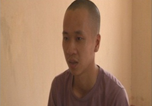 Bắt "siêu trộm" bẻ khóa gần chục chiếc xe máy