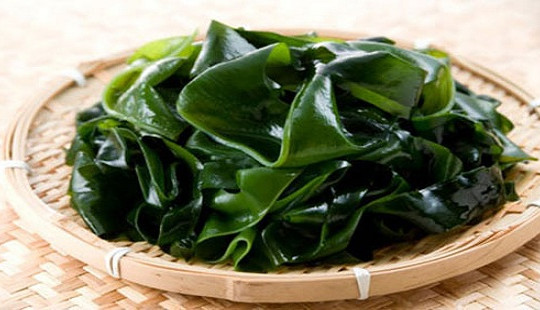 Những loại rau “trường thọ” của Trung Quốc có nhiều ở Việt Nam