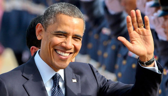 5 lĩnh vực sẽ được đề cập trong chuyến thăm của Tổng thống Obama tới Việt Nam
