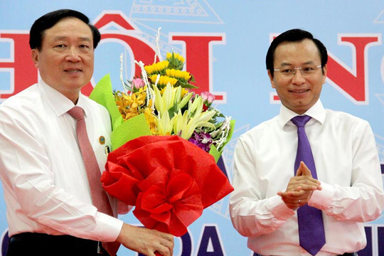 TAND các cấp tiếp tục đẩy nhanh tiến độ và nâng cao chất lượng giải quyết án