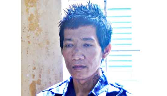 Khởi tố tên trộm lấy tiền mua ma túy sử dụng