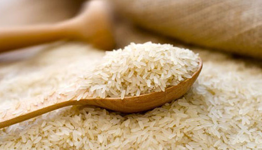 Nâng sức cạnh tranh của gạo Việt trên thị trường thế giới