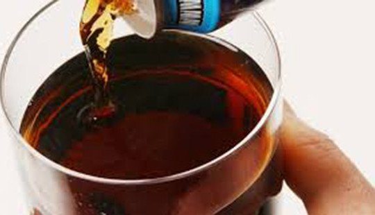 Tin tức 24h về sức khỏe: Mỗi năm người Việt uống hàng nghìn triệu lít “nước tẩy rửa"