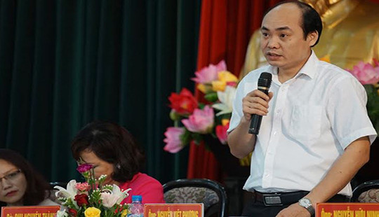 Nâng cao chất lượng vận tải, duy tu đường bộ và đẩy nhanh tiến độ các dự án