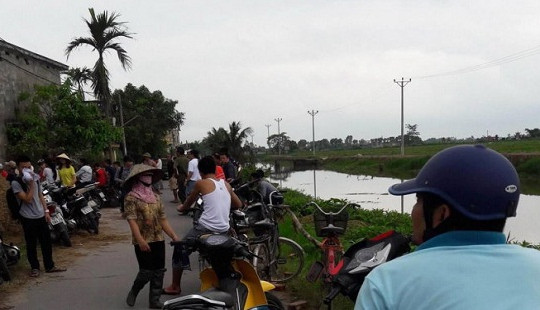 Vụ bé gái 11 tuổi bị sát hại: Nghi phạm giết người bịt đầu mối?