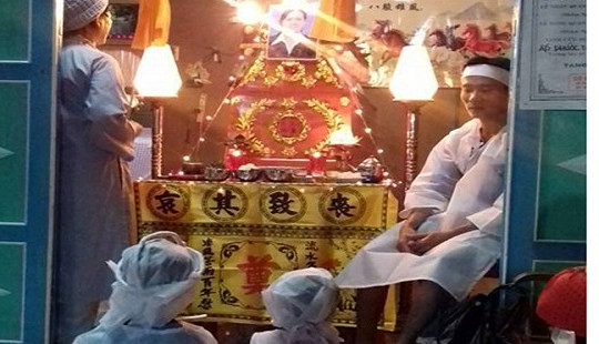 Tin tức 24h về sức khỏe: Thiếu phụ tử vong sau khi tiêm thuốc giảm đau