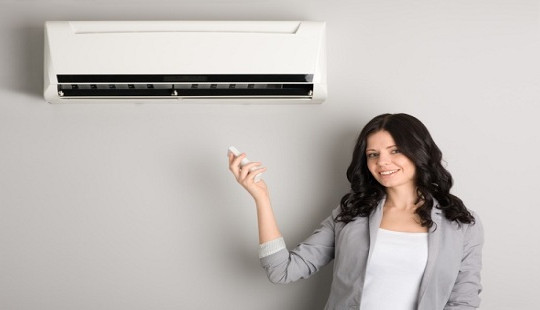 Mẹo dùng điều hòa để tiết kiệm điện và hiệu quả nhất