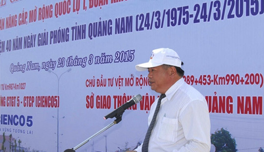 Thông tin “mất vốn nhà nước” tại Cienco 5 hoàn toàn không có cơ sở