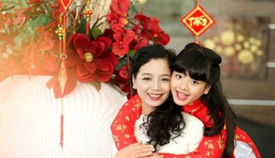 Lý do khiến các bậc cha mẹ tự hào khi có con gái