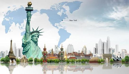Bạn đã biết gì về nước Mỹ?