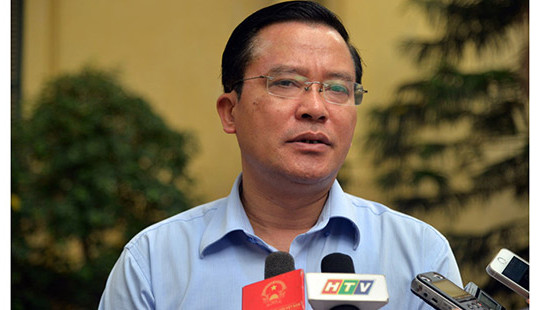 Việc "mạn đàm tiểu sử" để cử tri hiểu rõ người ứng cử, tuyệt đối không được định hướng cử tri bầu ai