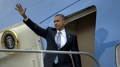 Báo chí Hoa Kỳ đánh giá tích cực về chuyến thăm Việt Nam của Tổng thống Obama