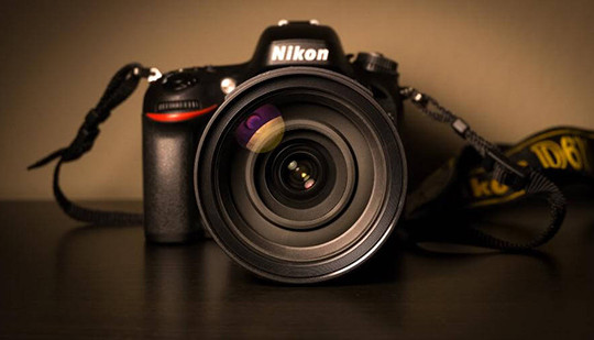 Để không bị sập bẫy khi mua máy ảnh DSLR cũ trên eBay