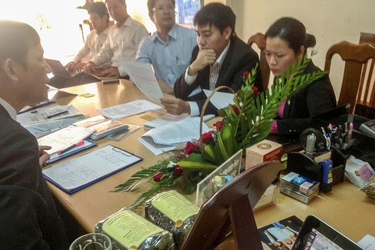 Đăk Lăk: Ngân hàng thu tiền chênh lệch trái quy định?