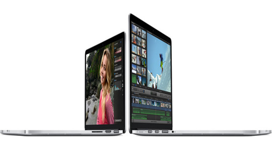 Sẽ có nhiều đột phá trong MacBook Pro ra mắt cuối năm