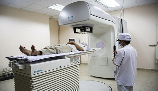 Tin tức 24h về sức khỏe: Điều chế thành công thuốc chữa ung thư tại Việt Nam