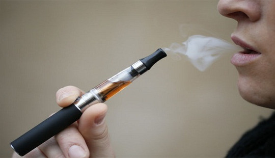 Những thú chơi "đẳng cấp" khiến giới trẻ rước bệnh vào thân