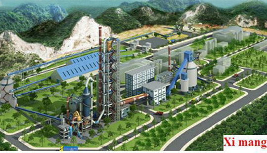 Công ty cổ phần Xi măng Lạng Sơn bị tố chây ì trả nợ