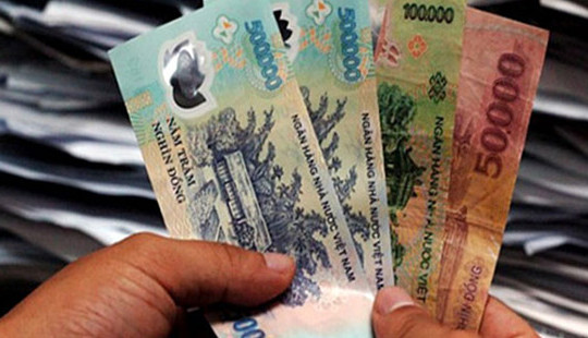 Mức lương cơ sở mới đối với CBCCVC, lực lượng vũ trang được thực hiện chi trả thế nào?