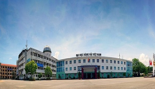 Trường Đại học Hàng hải Việt Nam sẵn sàng cho kỳ thi THPT Quốc gia năm 2016