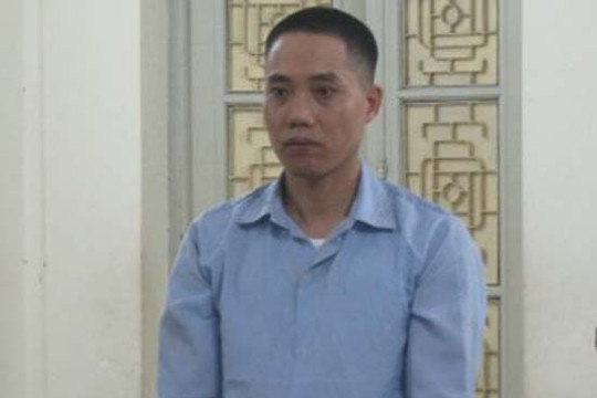 Ngồi tù vì đưa người trốn đi nước ngoài